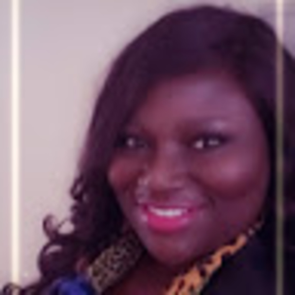 Meet your Posher, Keisha